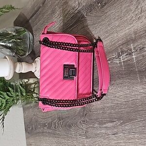 Badgley Mischa crossbody satchel